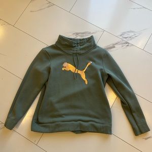 Puma Sweatshirt